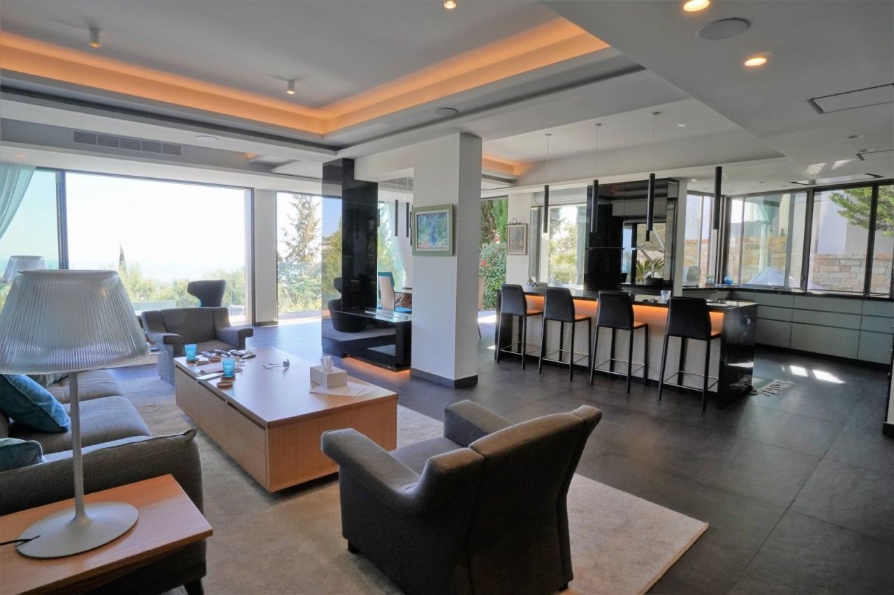 Villa in Paphos, Cyprus, 240 m² - picture 1