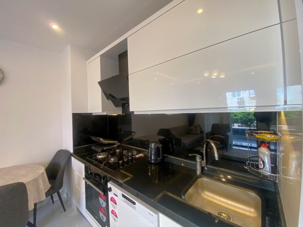 Piso en Alanya, Turquia, 43 m² - imagen 8