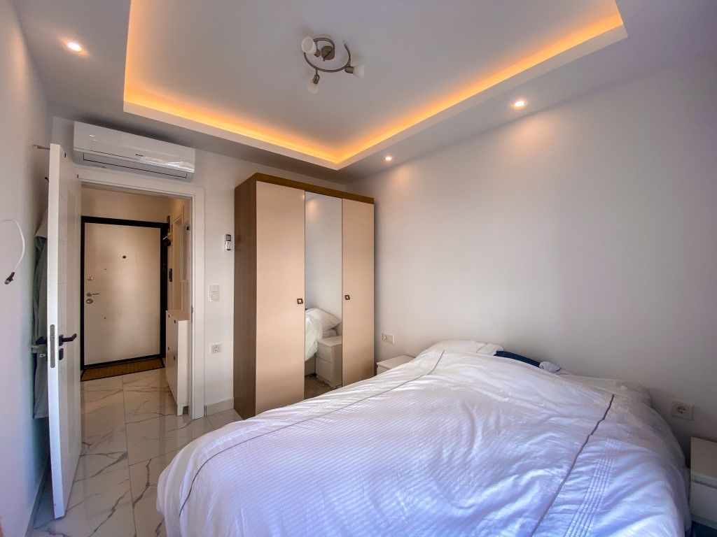 Piso en Alanya, Turquia, 43 m² - imagen 18