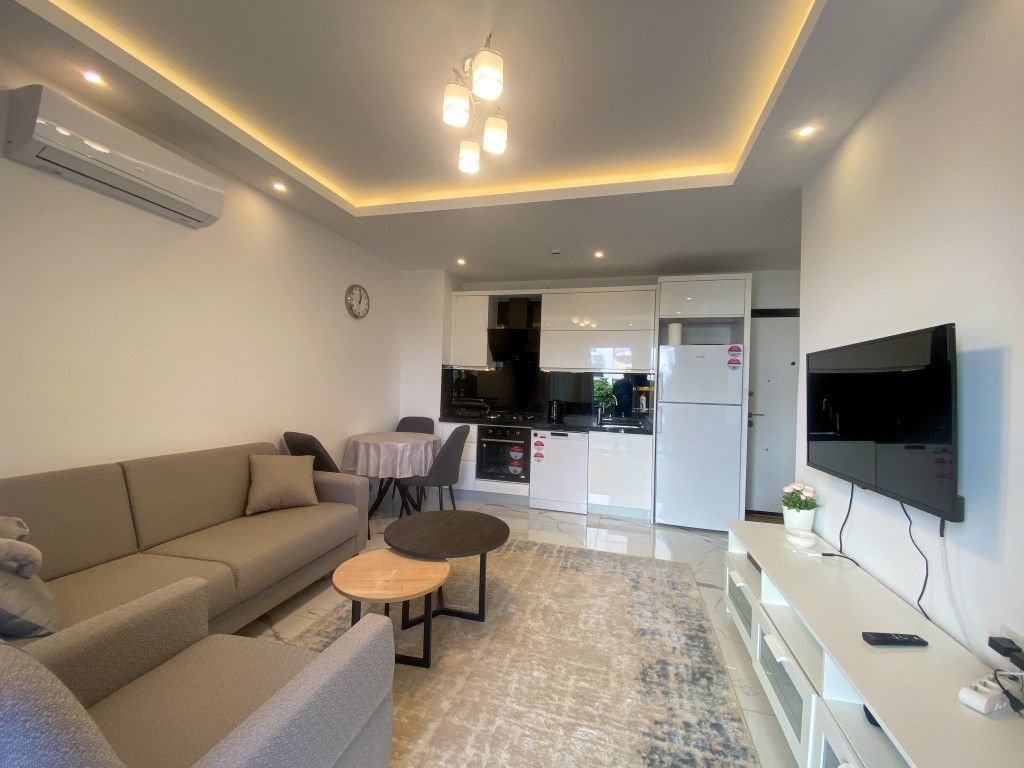 Piso en Alanya, Turquia, 43 m² - imagen 19