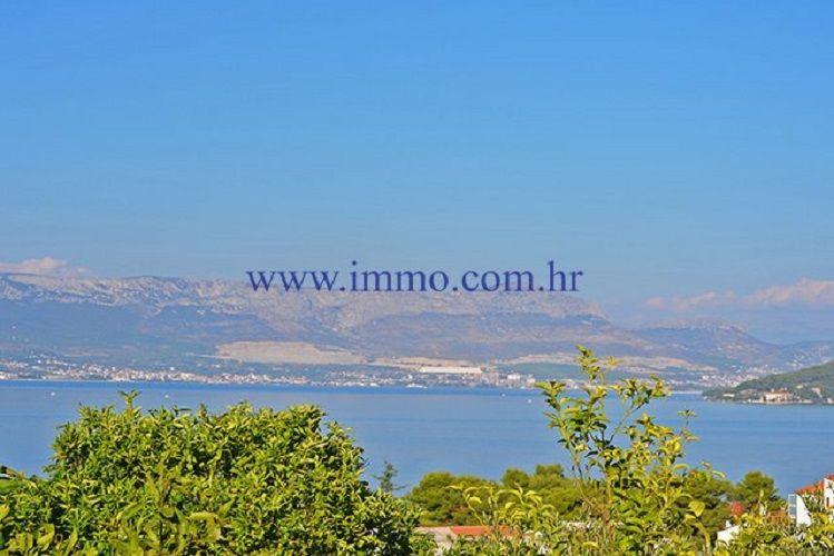 Maison sur Ciovo, Croatie, 400 m² - image 1