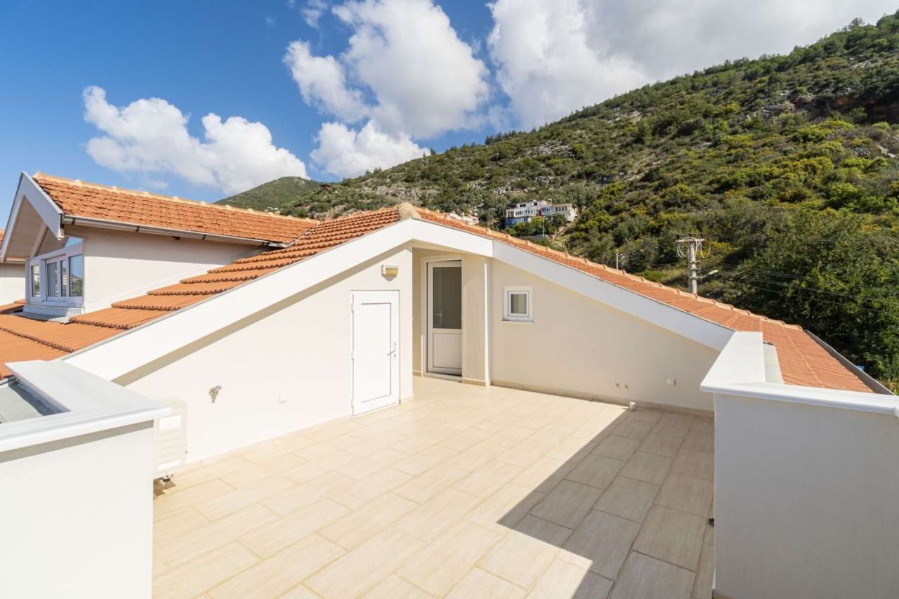 Penthouse in Alanya, Türkei, 150 m² - Foto 12