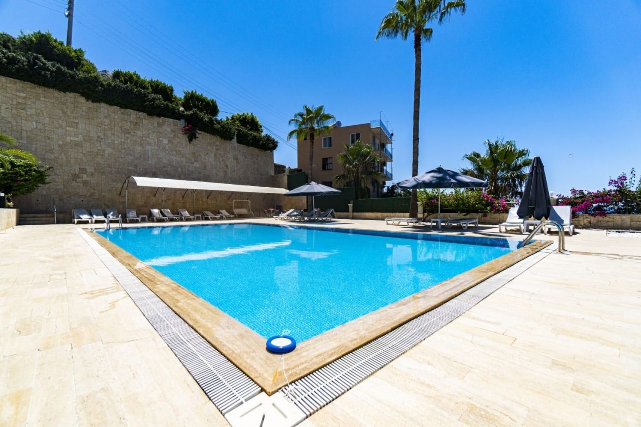 Penthouse in Alanya, Türkei, 150 m² - Foto 16