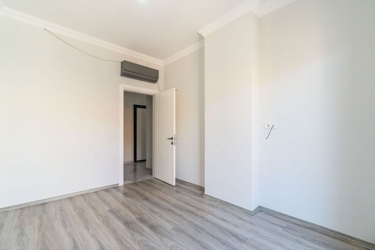 Attico a Alanya, Turchia, 180 m² - foto 9