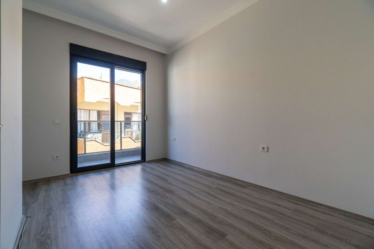 Attico a Alanya, Turchia, 180 m² - foto 11