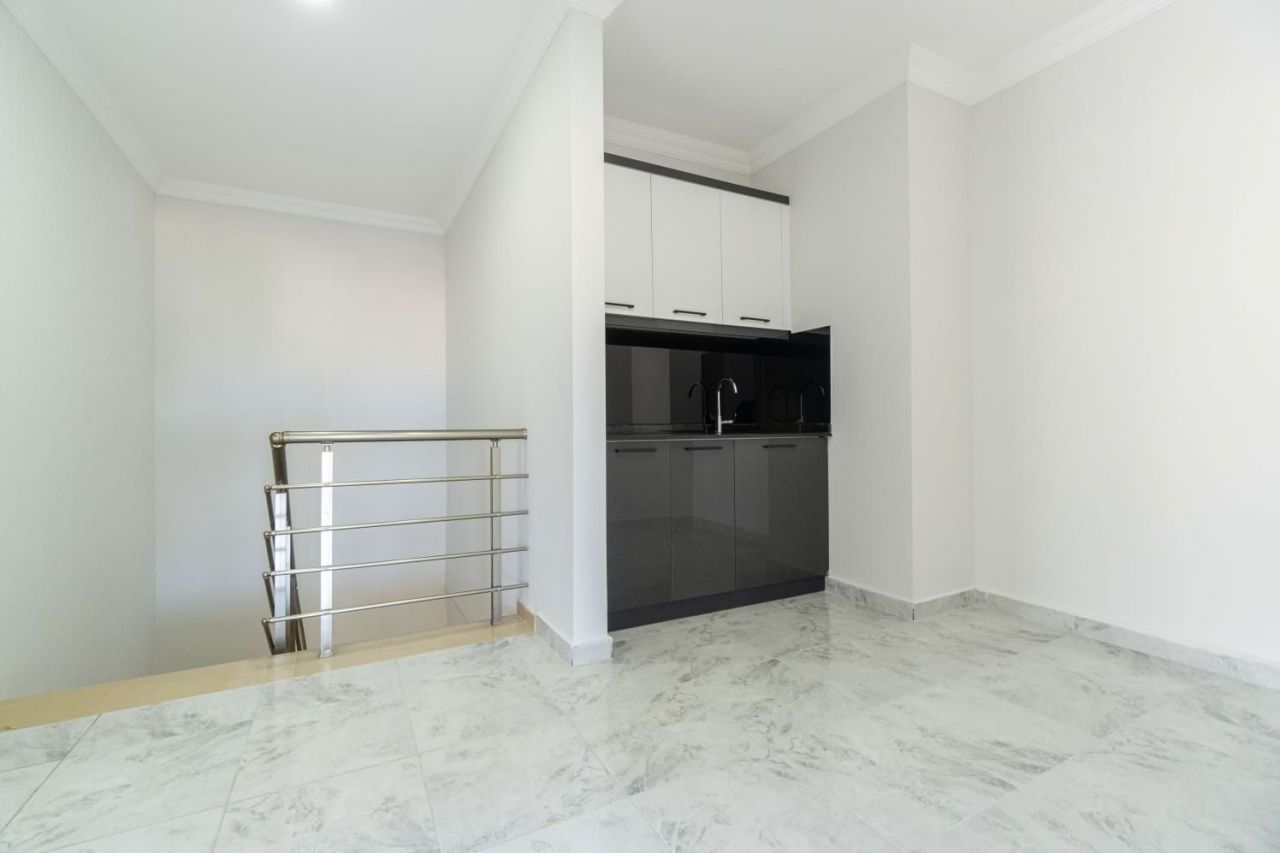 Attico a Alanya, Turchia, 180 m² - foto 8