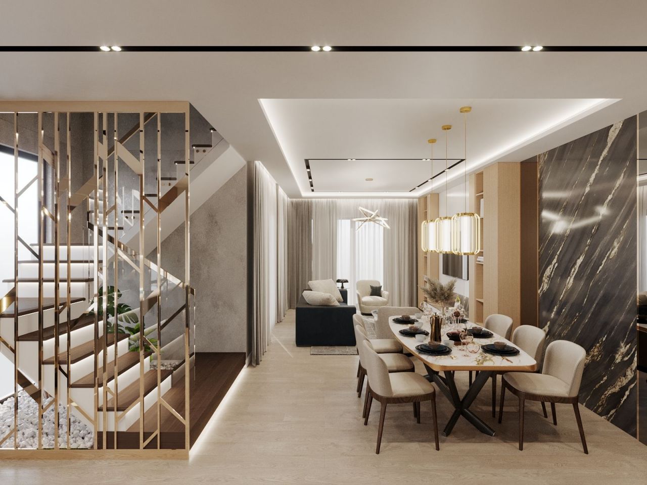 Appartamento a Alanya, Turchia, 55 m² - foto 9