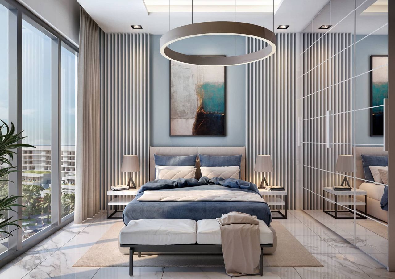 Apartment in Ras al-Khaimah, UAE, 155 m² - picture 8