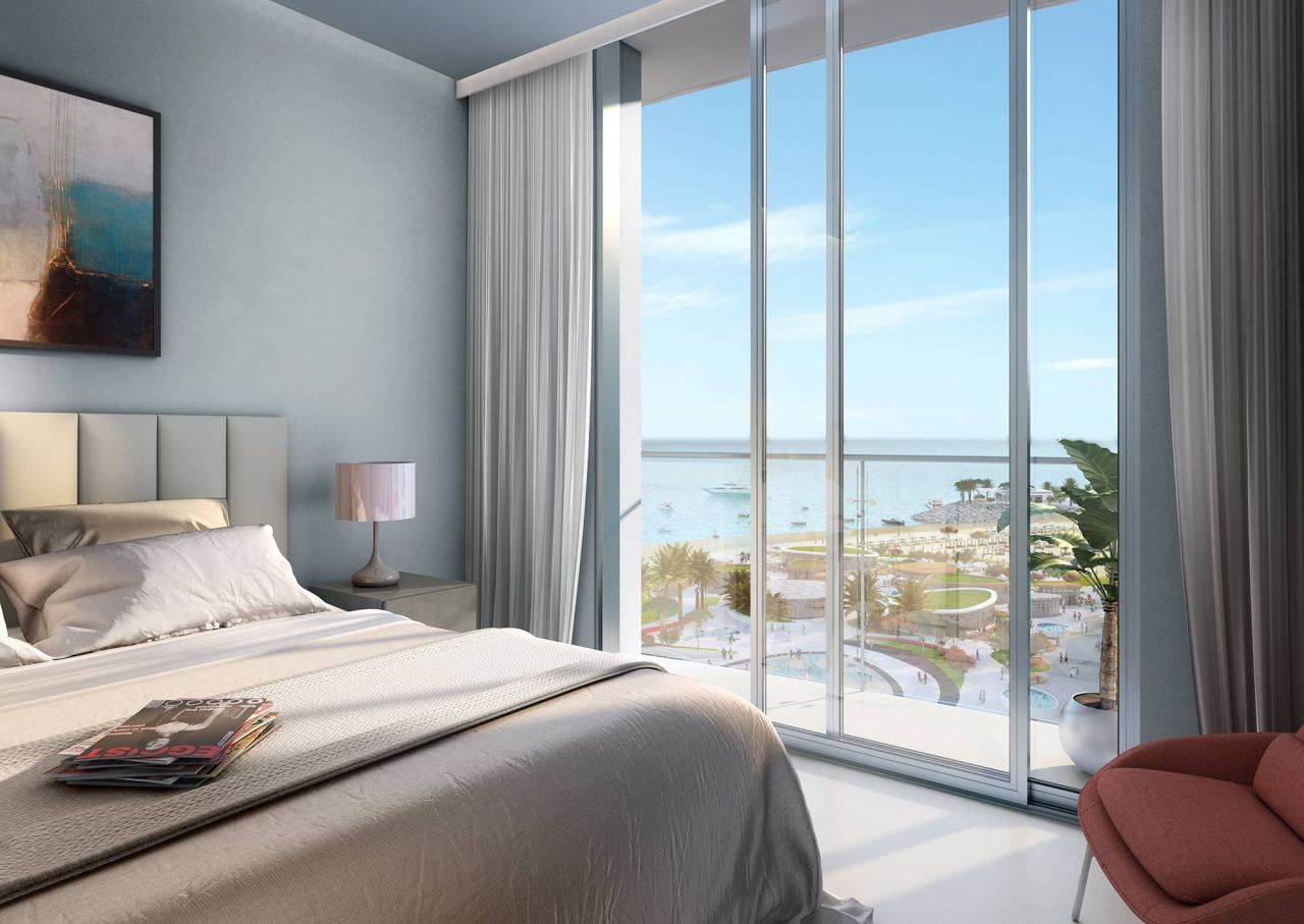 Apartment in Ras al-Khaimah, UAE, 155 m² - picture 10