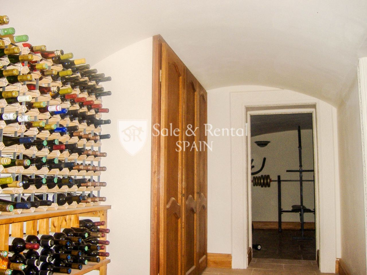 Villa in Tossa de Mar, Spanien, 698 m² - Foto 7