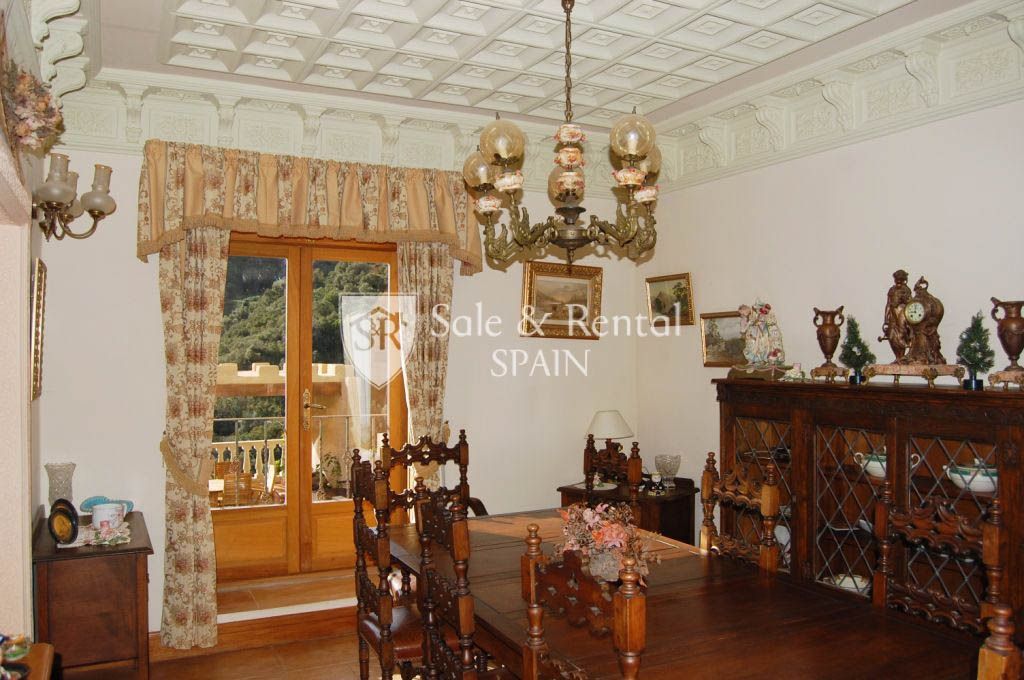 Villa in Tossa de Mar, Spanien, 698 m² - Foto 4