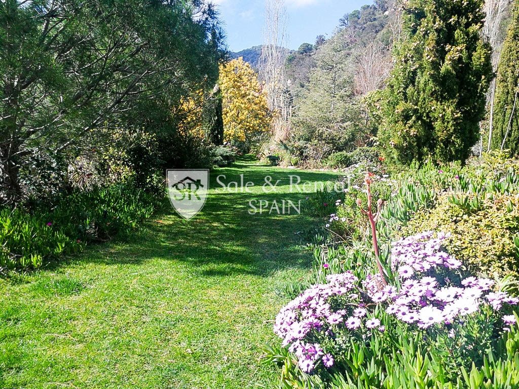 Villa in Tossa de Mar, Spanien, 698 m² - Foto 15