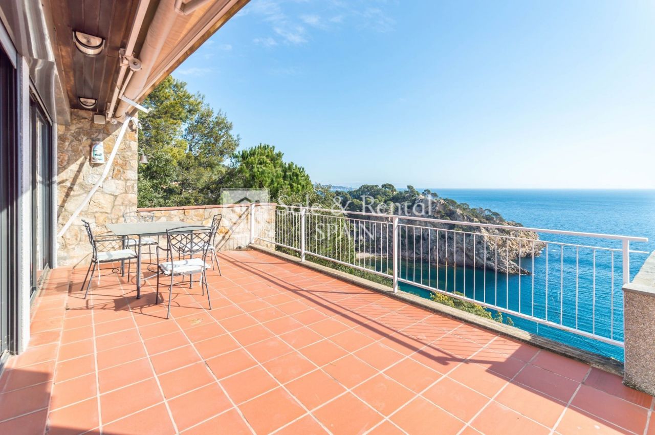 Appartement à Tossa de Mar, Espagne, 135 m² - image 1