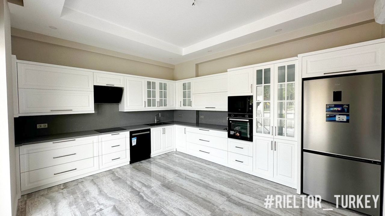 Villa in Side, Türkei, 225 m² - Foto 9