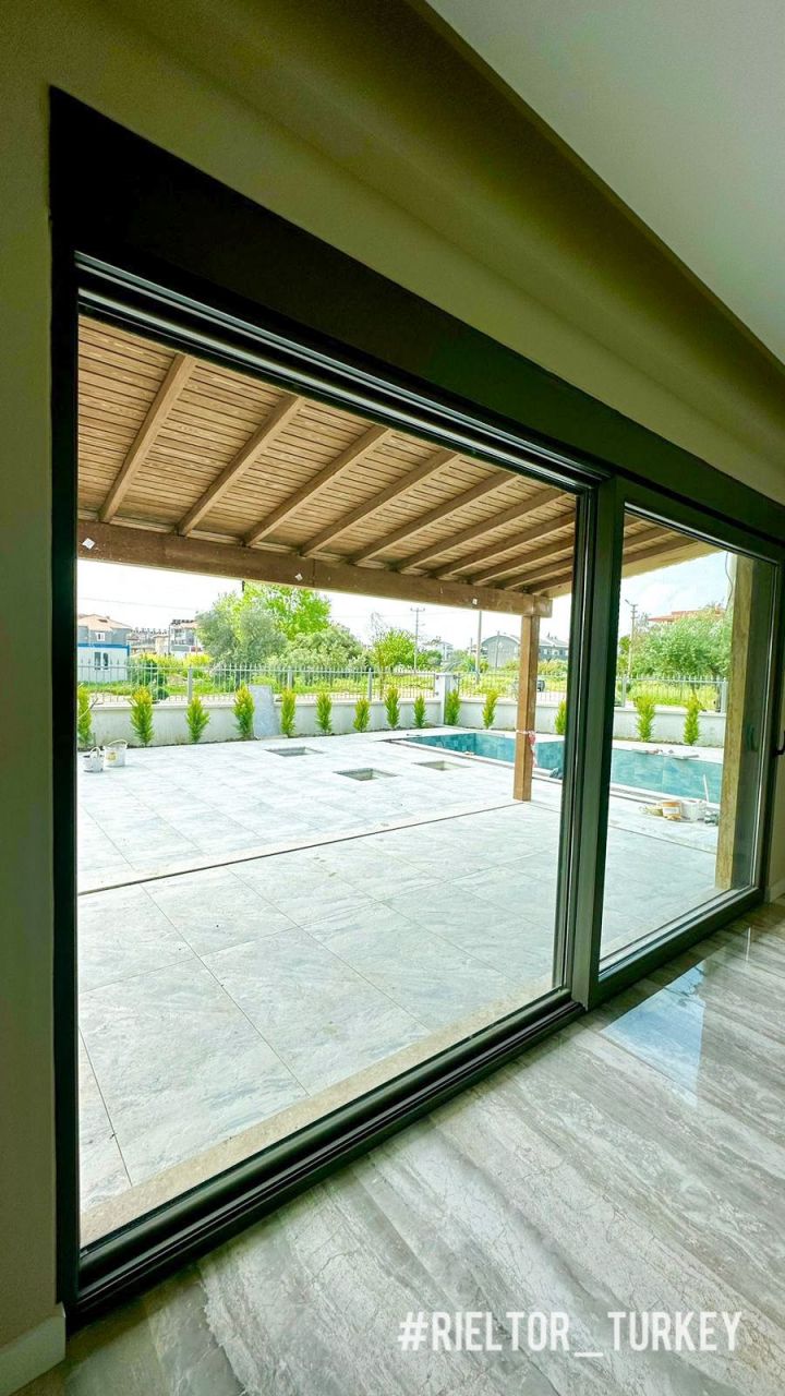 Villa in Side, Türkei, 225 m² - Foto 11