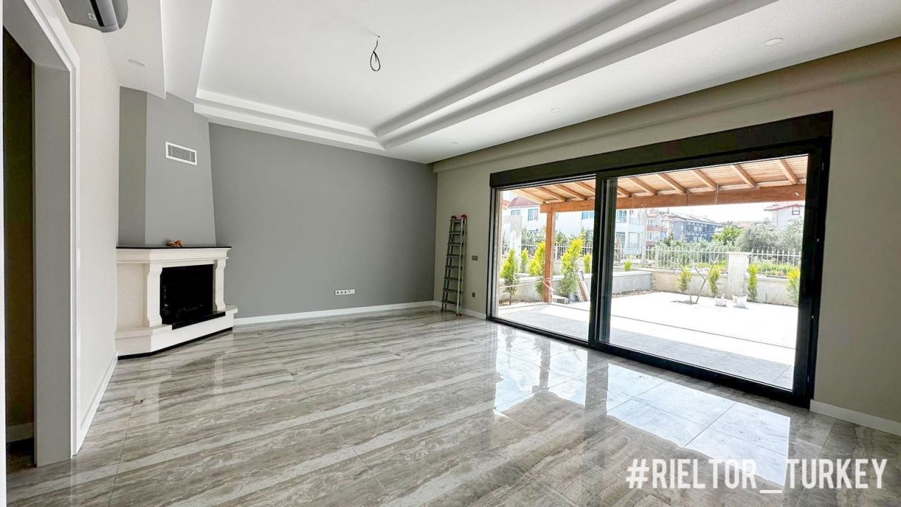 Villa in Side, Türkei, 225 m² - Foto 16