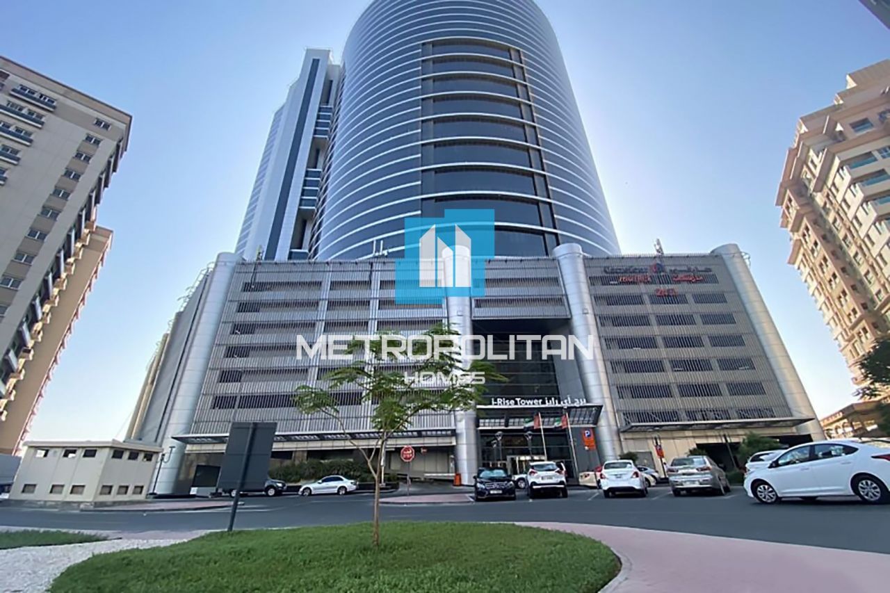 Büro in Dubai, VAE, 85 m² - Foto 1