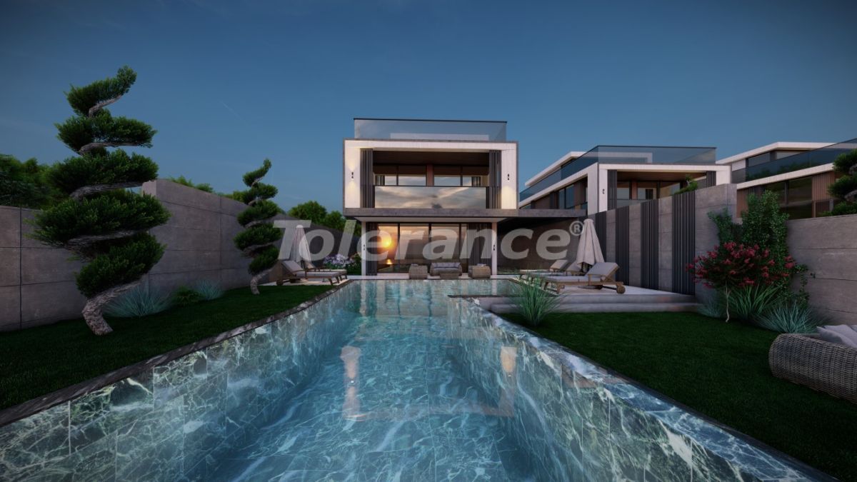 Villa in Kalkan, Turkey, 274 m² - picture 2