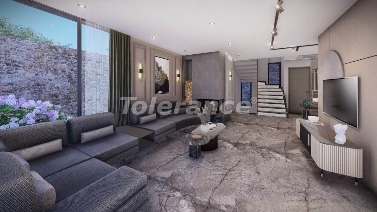 Villa in Kalkan, Turkey, 274 m² - picture 4