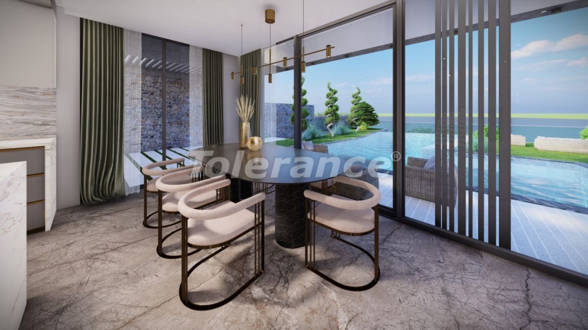 Villa in Kalkan, Turkey, 274 m² - picture 5