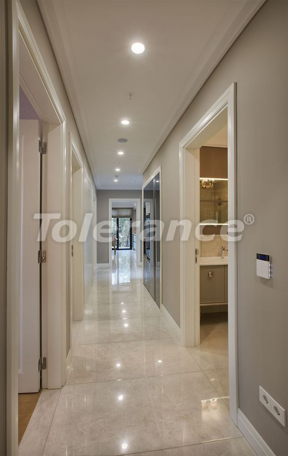 Apartment in Istanbul, Turkey, 74 m² - picture 5