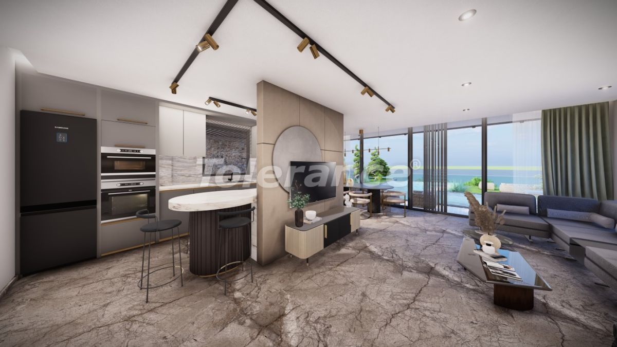 Villa in Kalkan, Turkey, 274 m² - picture 6