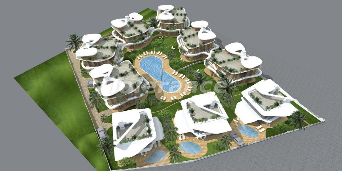 Villa en Kyrenia, Chipre, 220 m² - imagen 7