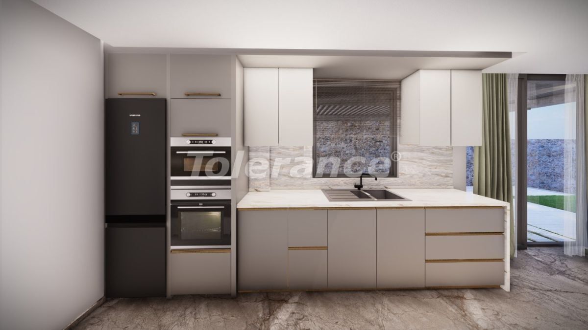 Villa in Kalkan, Turkey, 274 m² - picture 8