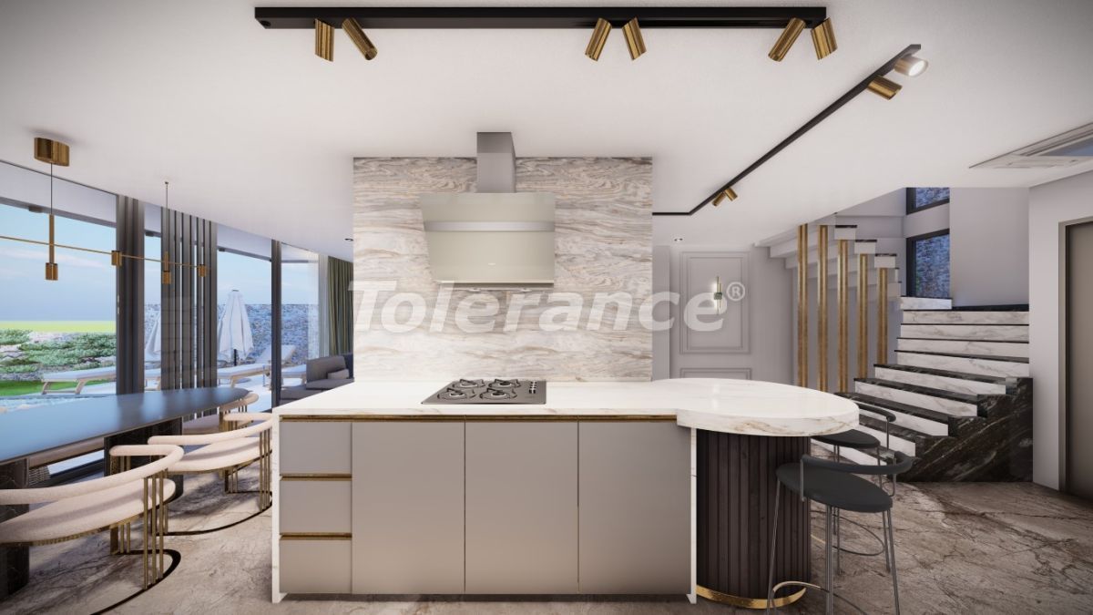 Villa in Kalkan, Turkey, 274 m² - picture 9