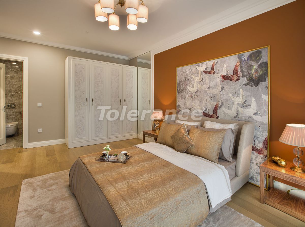 Apartment in Istanbul, Turkey, 74 m² - picture 9