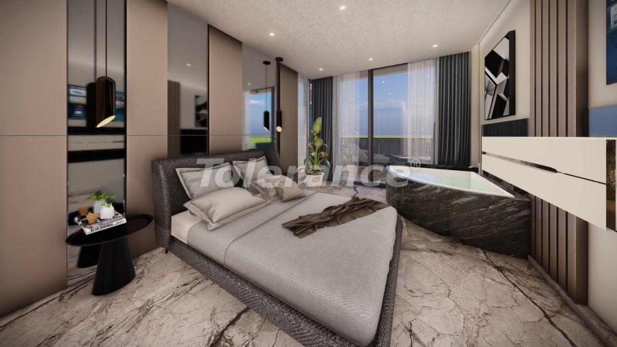 Villa in Kalkan, Turkey, 274 m² - picture 10