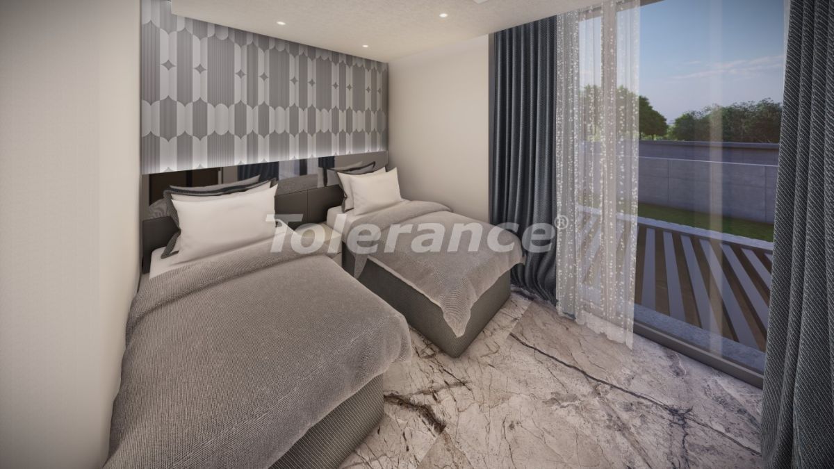 Villa in Kalkan, Turkey, 274 m² - picture 11