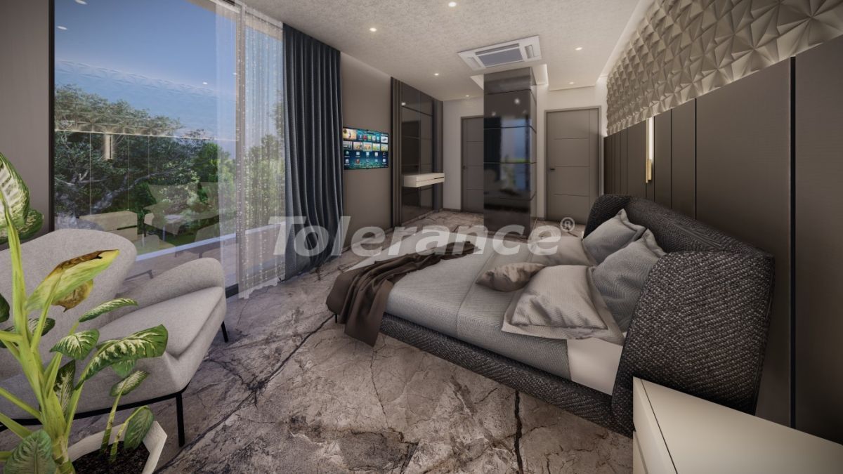 Villa in Kalkan, Turkey, 274 m² - picture 12