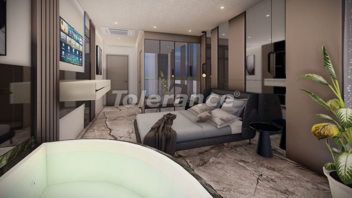 Villa in Kalkan, Turkey, 274 m² - picture 13