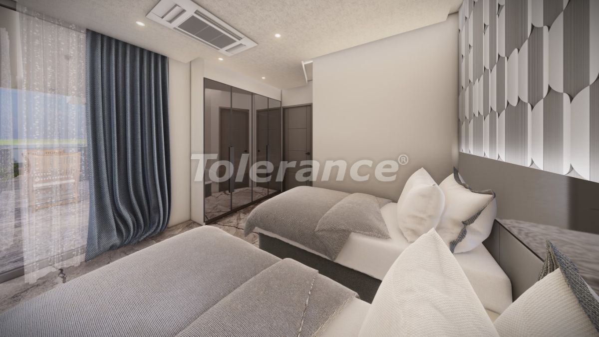 Villa in Kalkan, Turkey, 274 m² - picture 14