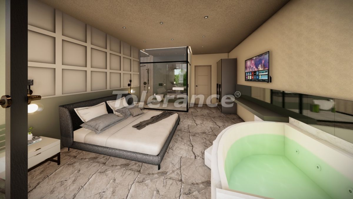 Villa in Kalkan, Turkey, 274 m² - picture 15