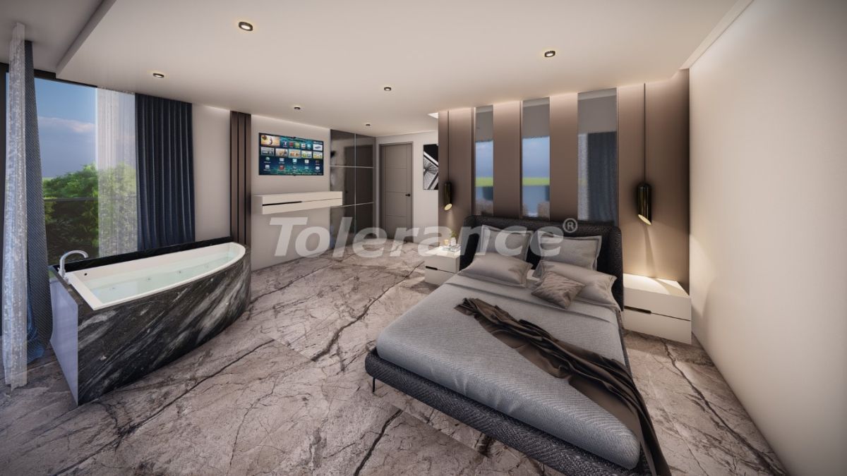 Villa in Kalkan, Turkey, 274 m² - picture 16