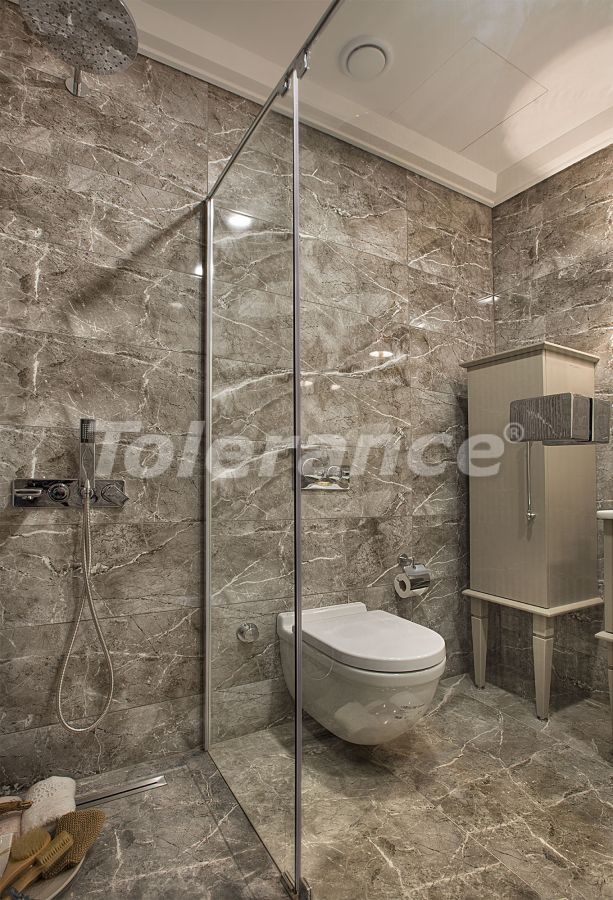 Apartment in Istanbul, Turkey, 74 m² - picture 16