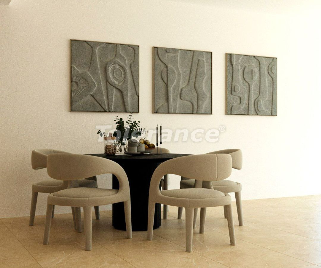 Apartamento en Kyrenia, Chipre, 260 m² - imagen 17