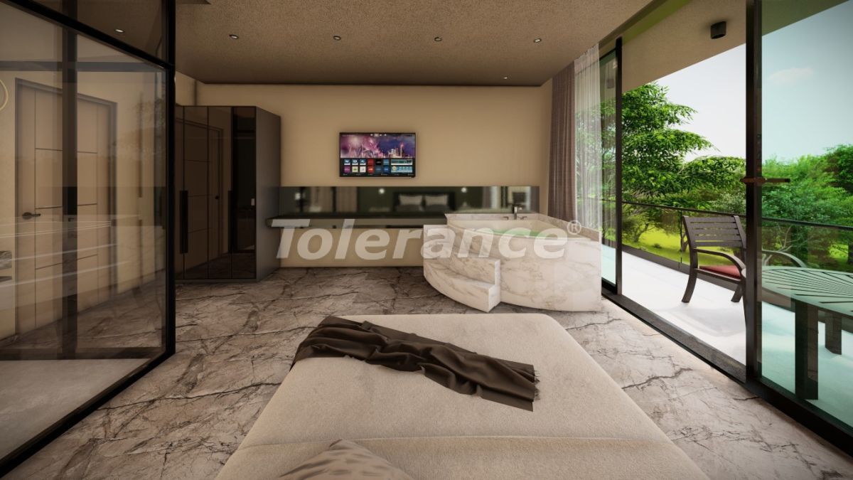 Villa in Kalkan, Turkey, 274 m² - picture 17