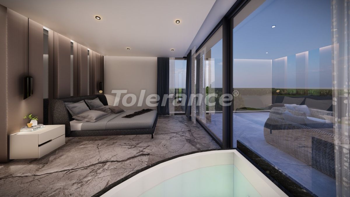 Villa in Kalkan, Turkey, 274 m² - picture 18