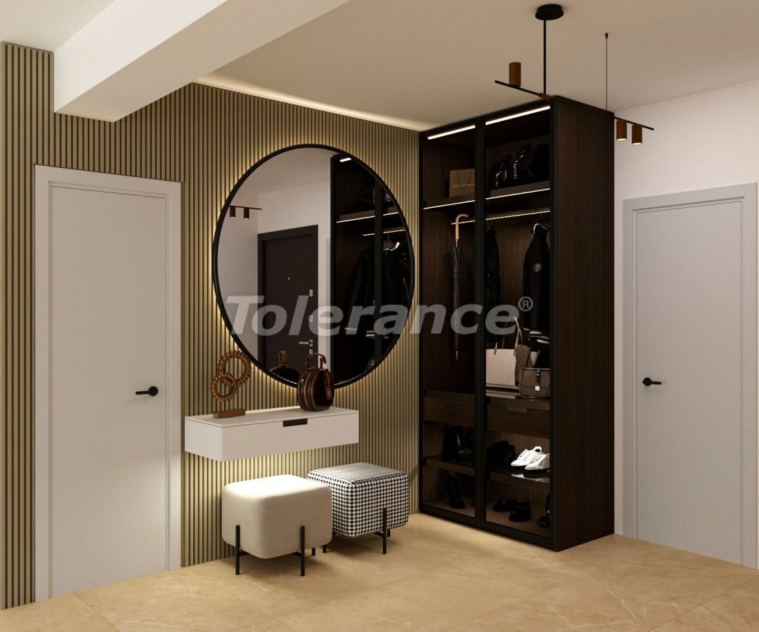 Apartamento en Kyrenia, Chipre, 260 m² - imagen 19