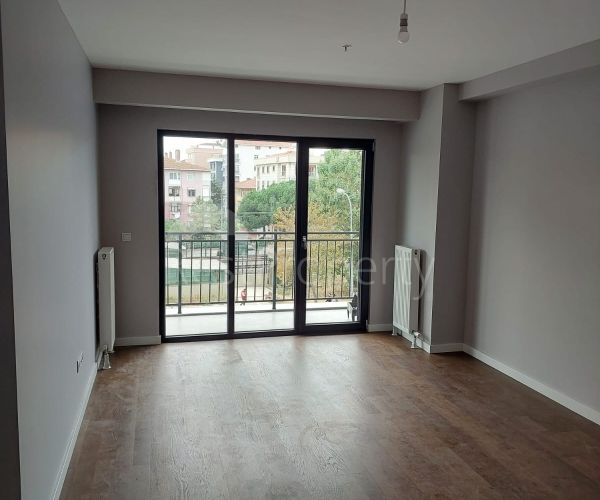 Appartement à Istanbul, Turquie, 124 m² - image 1