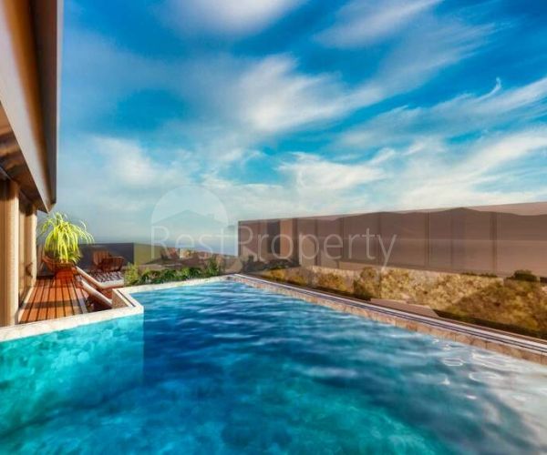 Appartement à Antalya, Turquie, 250 m² - image 1