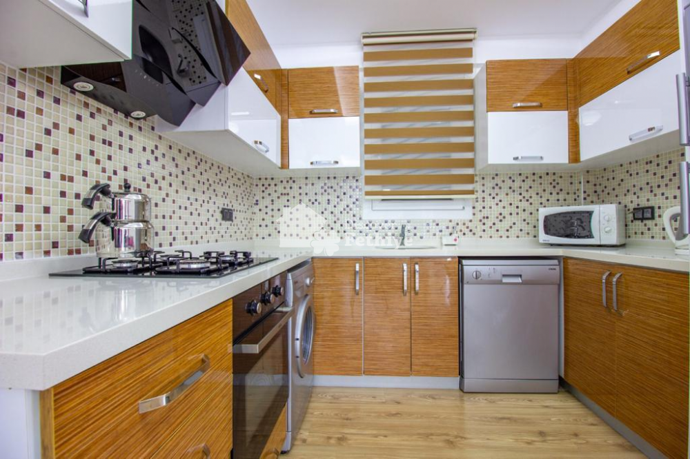 Villa en Fethiye, Turquia, 150 m² - imagen 8