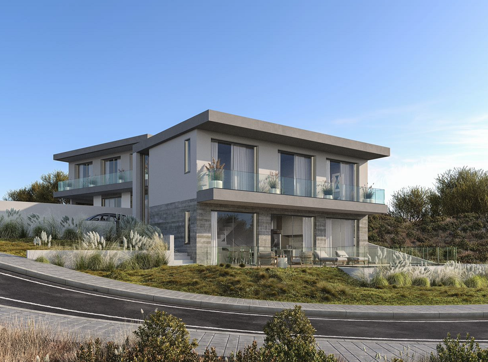 Villa à Paphos, Chypre, 179 m² - image 9