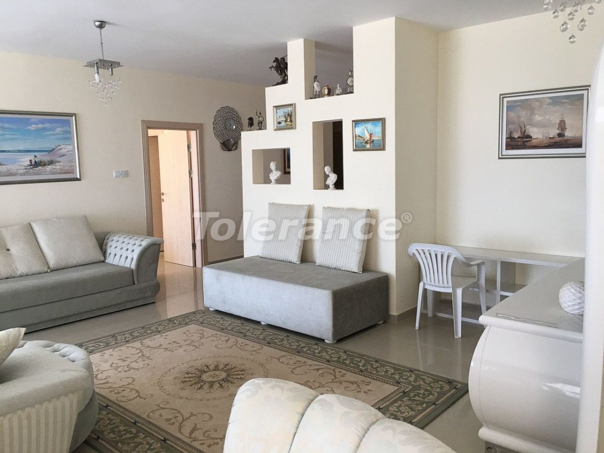 Appartement à Famagouste, Chypre, 170 m² - image 4