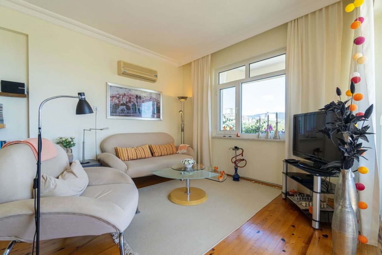 Wohnung in Alanya, Türkei, 100 m² - Foto 5