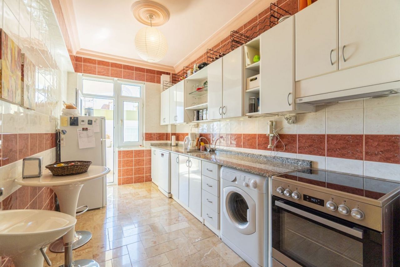 Wohnung in Alanya, Türkei, 100 m² - Foto 13