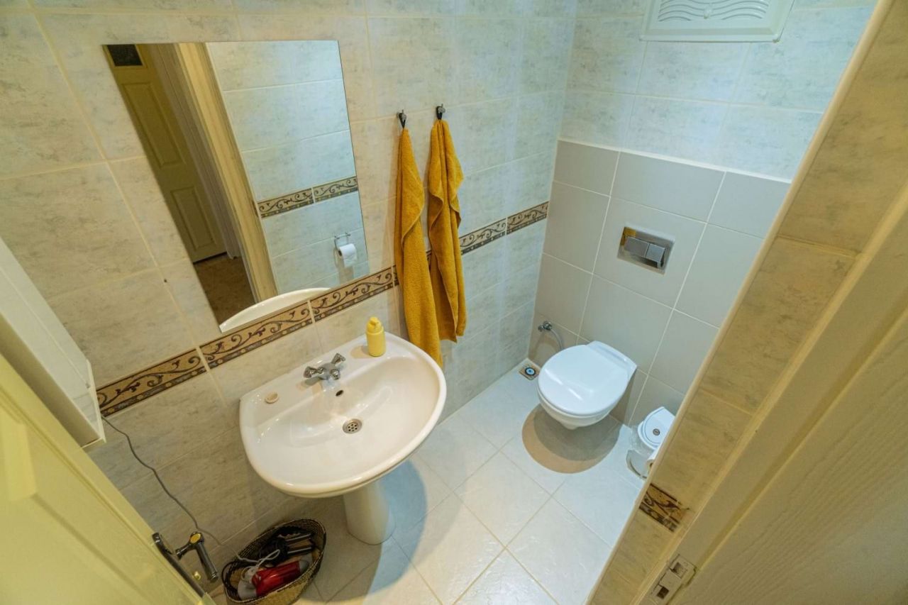 Wohnung in Alanya, Türkei, 100 m² - Foto 15